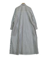 Maker's Shirt 鎌倉（メイカーズシャツカマクラ）シャツワンピース 紺 サイズ:F レディース/2200619411039