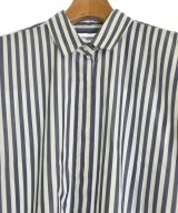 Maker's Shirt 鎌倉（メイカーズシャツカマクラ）シャツワンピース 紺 サイズ:F レディース/2200619411039