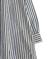 Maker's Shirt 鎌倉（メイカーズシャツカマクラ）シャツワンピース 紺 サイズ:F レディース/2200619411039