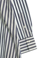 Maker's Shirt 鎌倉（メイカーズシャツカマクラ）シャツワンピース 紺 サイズ:F レディース/2200619411039