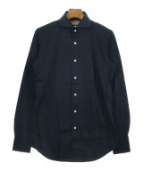 Maker's Shirt 鎌倉（メイカーズシャツカマクラ）カジュアルシャツ 紺 サイズ:39(M位) メンズ/2200623082133