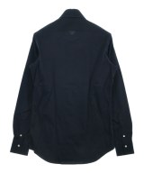 Maker's Shirt 鎌倉（メイカーズシャツカマクラ）カジュアルシャツ 紺 サイズ:39(M位) メンズ/2200623082133