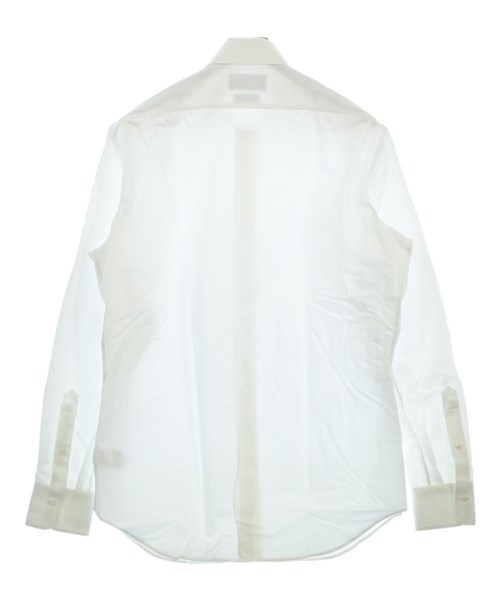 Maker's Shirt 鎌倉（メイカーズシャツカマクラ）カジュアルシャツ 白 サイズ:L メンズ/2200623082256