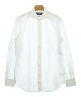 Maker's Shirt 鎌倉（メイカーズシャツカマクラ）カジュアルシャツ 白 サイズ:L メンズ/2200623082256