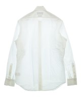 Maker's Shirt 鎌倉（メイカーズシャツカマクラ）カジュアルシャツ 白 サイズ:L メンズ/2200623082256