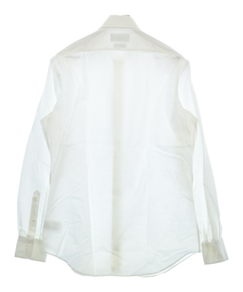 Maker's Shirt 鎌倉（メイカーズシャツカマクラ）カジュアルシャツ 白 サイズ:L メンズ/2200623082362