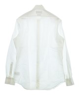 Maker's Shirt 鎌倉（メイカーズシャツカマクラ）カジュアルシャツ 白 サイズ:L メンズ/2200623082362