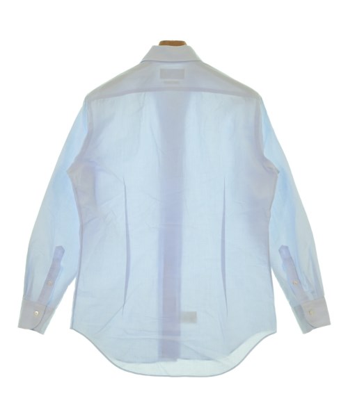 Maker's Shirt 鎌倉（メイカーズシャツカマクラ）ドレスシャツ 青 サイズ:39(M位) メンズ/2200634325014