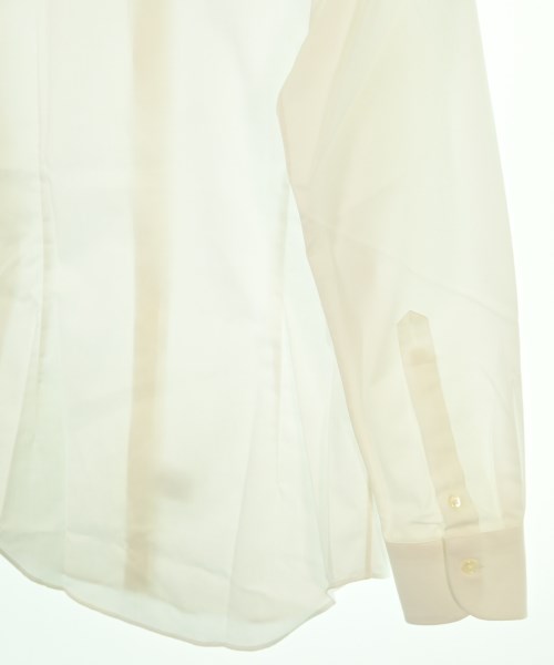 Maker's Shirt 鎌倉（メイカーズシャツカマクラ）ドレスシャツ 白 サイズ:38(S位) メンズ/2200634325038