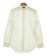Maker's Shirt 鎌倉（メイカーズシャツカマクラ）ドレスシャツ 白 サイズ:38(S位) メンズ/2200634325038