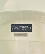 Maker's Shirt 鎌倉（メイカーズシャツカマクラ）ドレスシャツ 白 サイズ:38(S位) メンズ/2200634325038