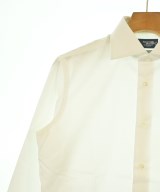 Maker's Shirt 鎌倉（メイカーズシャツカマクラ）ドレスシャツ 白 サイズ:38(S位) メンズ/2200634325038