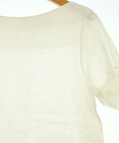 Maker's Shirt 鎌倉（メイカーズシャツカマクラ）ブラウス 白 サイズ:-(L位) レディース/2200608250045