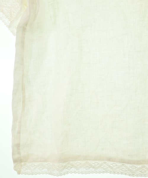 Maker's Shirt 鎌倉（メイカーズシャツカマクラ）ブラウス 白 サイズ:-(L位) レディース/2200608250045