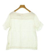Maker's Shirt 鎌倉（メイカーズシャツカマクラ）ブラウス 白 サイズ:-(L位) レディース/2200608250045