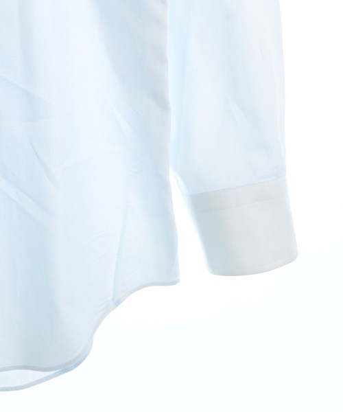 Maker's Shirt 鎌倉（メイカーズシャツカマクラ）カジュアルシャツ 青 サイズ:38(S位) メンズ/2200616151044