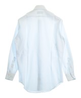 Maker's Shirt 鎌倉（メイカーズシャツカマクラ）カジュアルシャツ 青 サイズ:38(S位) メンズ/2200616151044