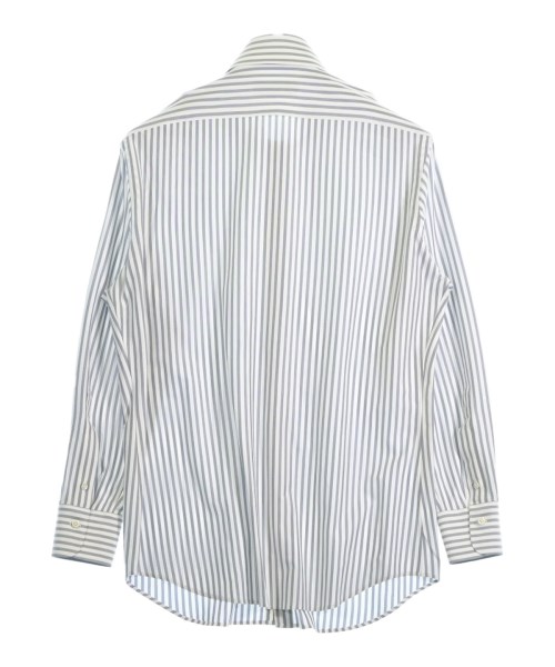 Maker's Shirt 鎌倉（メイカーズシャツカマクラ）カジュアルシャツ 白 サイズ:39(M位) メンズ/2200616151051