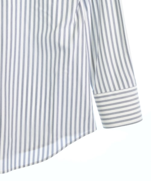 Maker's Shirt 鎌倉（メイカーズシャツカマクラ）カジュアルシャツ 白 サイズ:39(M位) メンズ/2200616151051