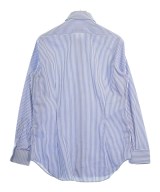 Maker's Shirt 鎌倉（メイカーズシャツカマクラ）カジュアルシャツ 青 サイズ:15 3/4(L位) メンズ/2200612846081