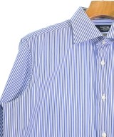 Maker's Shirt 鎌倉（メイカーズシャツカマクラ）カジュアルシャツ 青 サイズ:15 3/4(L位) メンズ/2200612846081