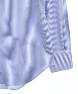 Maker's Shirt 鎌倉（メイカーズシャツカマクラ）カジュアルシャツ 青 サイズ:15 3/4(L位) メンズ/2200612846081
