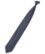 Maker's Shirt 鎌倉（メイカーズシャツカマクラ）ネクタイ 紺 サイズ:- メンズ/2200612846128