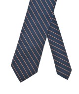 Maker's Shirt 鎌倉（メイカーズシャツカマクラ）ネクタイ 紺 サイズ:- メンズ/2200612846128