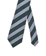 Maker's Shirt 鎌倉（メイカーズシャツカマクラ）ネクタイ 緑 サイズ:- メンズ/2200612846135
