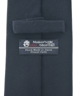 Maker's Shirt 鎌倉（メイカーズシャツカマクラ）ネクタイ 紺 サイズ:- メンズ/2200612846142