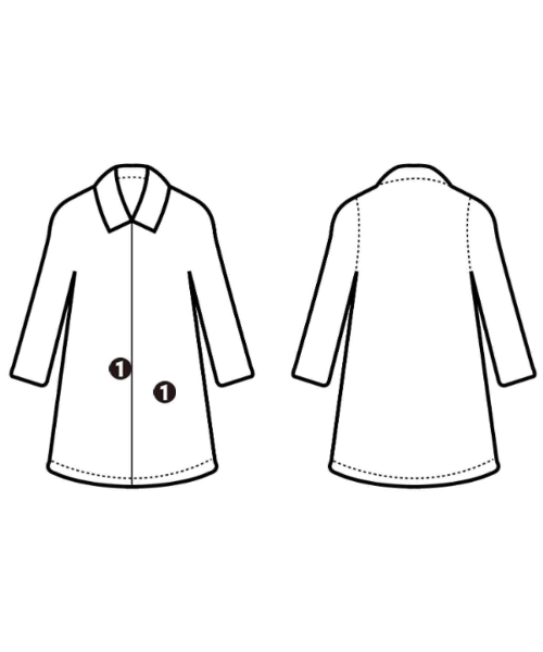 Maker's Shirt 鎌倉（メイカーズシャツカマクラ）ダウンコート カーキ サイズ:M メンズ/2200617438021