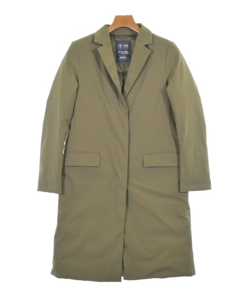 メイカーズシャツカマクラ(Maker's Shirt 鎌倉)のMaker's Shirt 鎌倉 ダウンコート