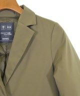 Maker's Shirt 鎌倉（メイカーズシャツカマクラ）ダウンコート カーキ サイズ:M メンズ/2200617438021