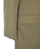 Maker's Shirt 鎌倉（メイカーズシャツカマクラ）ダウンコート カーキ サイズ:M メンズ/2200617438021