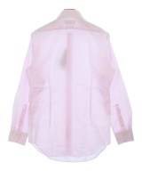 Maker's Shirt 鎌倉（メイカーズシャツカマクラ）カジュアルシャツ ピンク サイズ:40(L位) メンズ/2200614886399