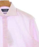 Maker's Shirt 鎌倉（メイカーズシャツカマクラ）カジュアルシャツ ピンク サイズ:40(L位) メンズ/2200614886399