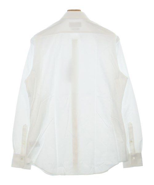 Maker's Shirt 鎌倉（メイカーズシャツカマクラ）カジュアルシャツ 白 サイズ:L メンズ/2200614886429