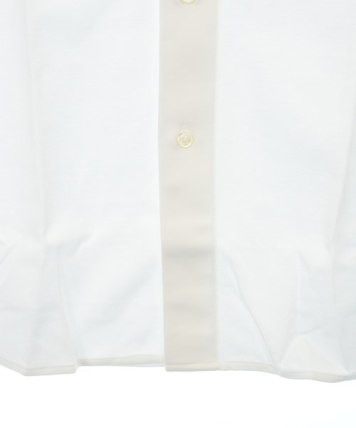 Maker's Shirt 鎌倉（メイカーズシャツカマクラ）カジュアルシャツ 白 サイズ:L メンズ/2200614886429