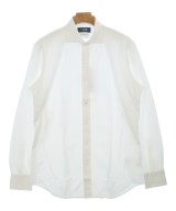 Maker's Shirt 鎌倉（メイカーズシャツカマクラ）カジュアルシャツ 白 サイズ:L メンズ/2200614886429