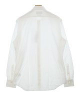 Maker's Shirt 鎌倉（メイカーズシャツカマクラ）カジュアルシャツ 白 サイズ:L メンズ/2200614886429