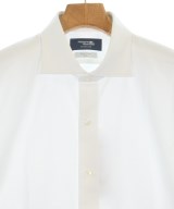 Maker's Shirt 鎌倉（メイカーズシャツカマクラ）カジュアルシャツ 白 サイズ:L メンズ/2200614886429