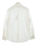 Maker's Shirt 鎌倉（メイカーズシャツカマクラ）カジュアルシャツ 白 サイズ:41(XL位) メンズ/2200614886436