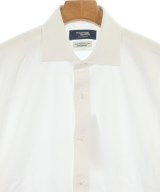 Maker's Shirt 鎌倉（メイカーズシャツカマクラ）カジュアルシャツ 白 サイズ:41(XL位) メンズ/2200614886436