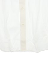 Maker's Shirt 鎌倉（メイカーズシャツカマクラ）カジュアルシャツ 白 サイズ:41(XL位) メンズ/2200614886436