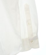 Maker's Shirt 鎌倉（メイカーズシャツカマクラ）カジュアルシャツ 白 サイズ:41(XL位) メンズ/2200614886436