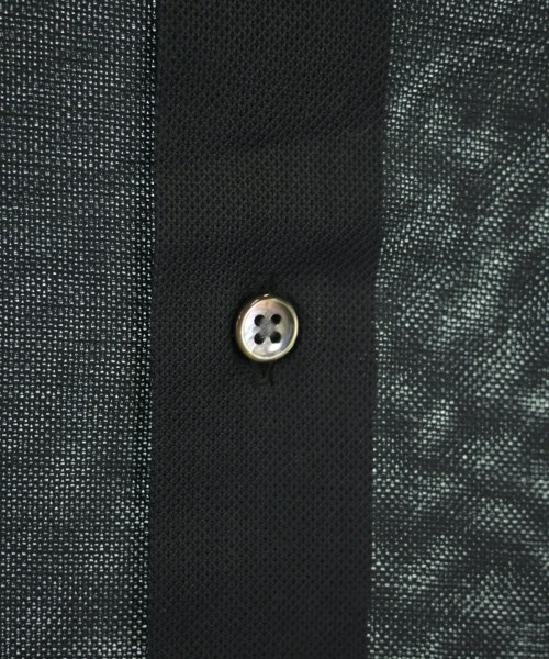 Maker's Shirt 鎌倉（メイカーズシャツカマクラ）カジュアルシャツ 黒 サイズ:41(XL位) メンズ/2200614886535