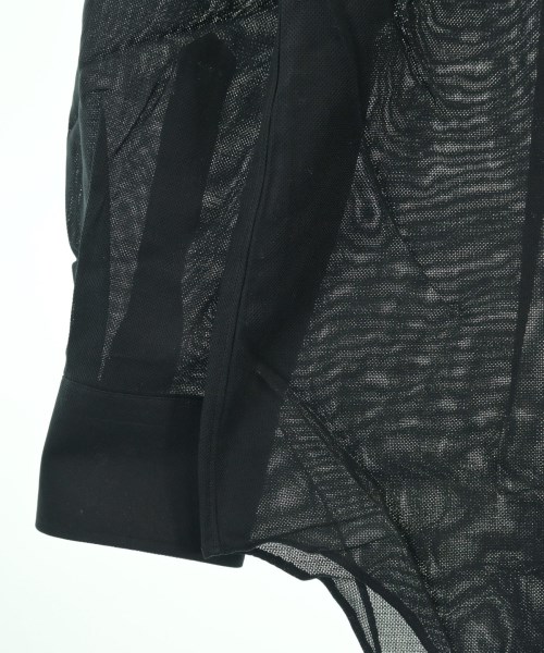 Maker's Shirt 鎌倉（メイカーズシャツカマクラ）カジュアルシャツ 黒 サイズ:41(XL位) メンズ/2200614886535