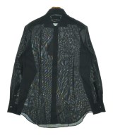 Maker's Shirt 鎌倉（メイカーズシャツカマクラ）カジュアルシャツ 黒 サイズ:41(XL位) メンズ/2200614886535