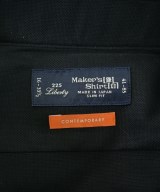 Maker's Shirt 鎌倉（メイカーズシャツカマクラ）カジュアルシャツ 黒 サイズ:41(XL位) メンズ/2200614886535