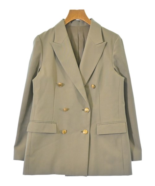 メイカーズシャツカマクラ(Maker's Shirt 鎌倉)のMaker's Shirt 鎌倉 カジュアルジャケット